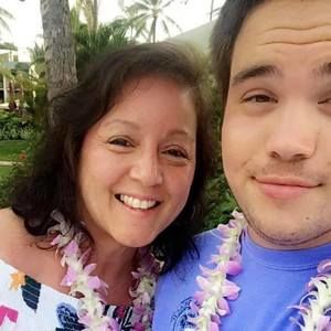 Meet your Posher, Nancy